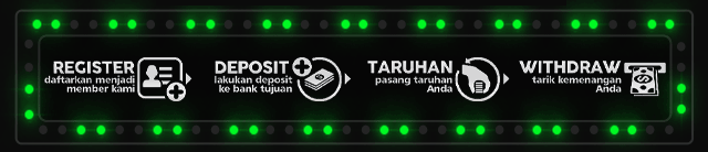 Pos138 Jackpot